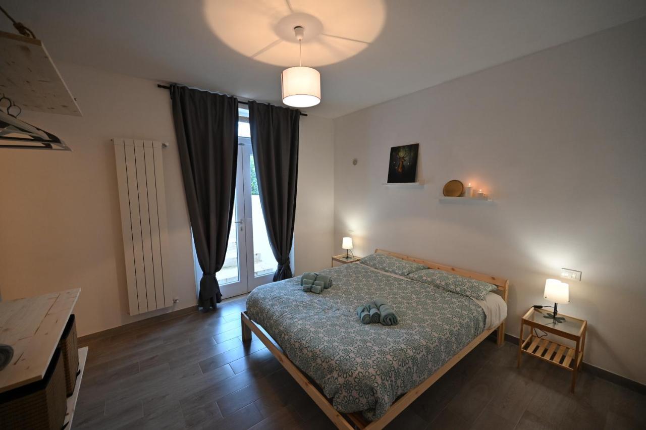 Willa Casale Vista Adua Ostuni Zewnętrze zdjęcie